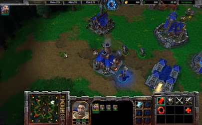 Warcraft III