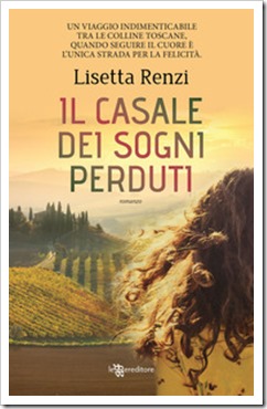 Il casale dei sogni perduti