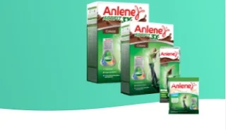 Apa beda Anlene Actifit 3X dan Anlene Gold 5X