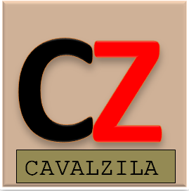 Cavalzila Trade Mark