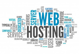 Apa itu Web Hosting? penjelasan lengkap