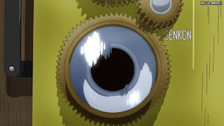 ドクターストーン アニメ 3期2話 | Dr. STONE Season 3 Episode 2