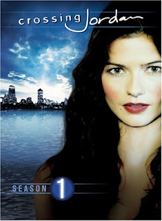 How Many Seasons Of Crossing Jordan Are There?