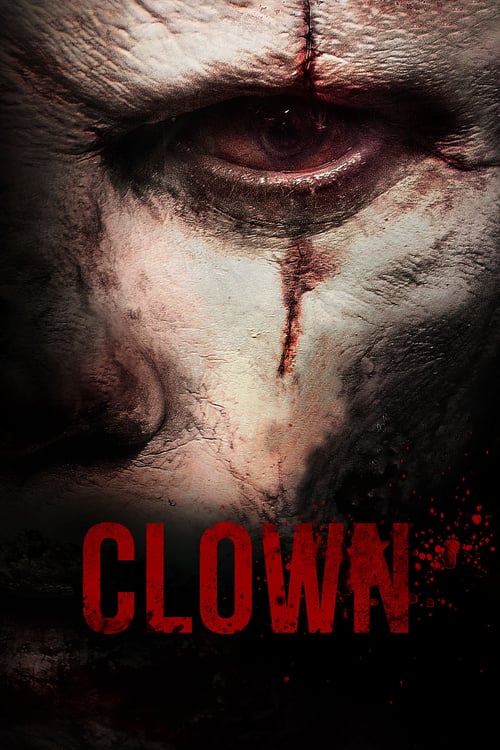 [HD] Clown 2014 Pelicula Completa En Español Online