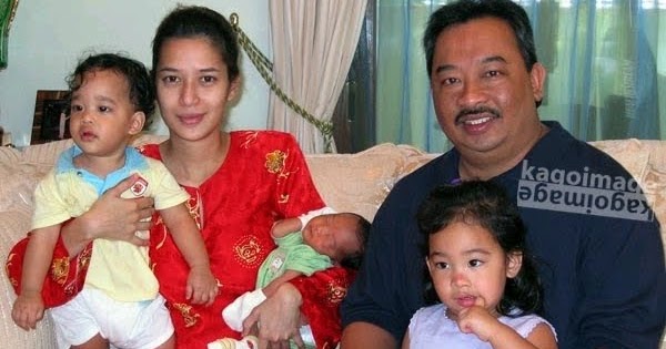 Isteri Kedua Isteri Ketiga Tengku Mahkota Pahang - Wallpaper