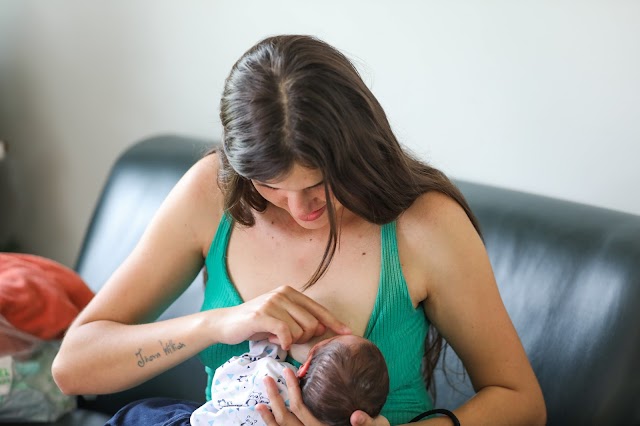   Com 100% de cobertura de leite materno em UTIs neonatais, DF quer ampliar serviço