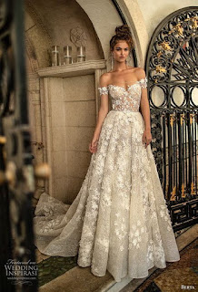 Peinados para Novias 2018