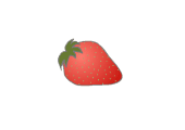 strawberry