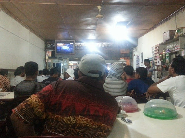 warkop lueng daneun