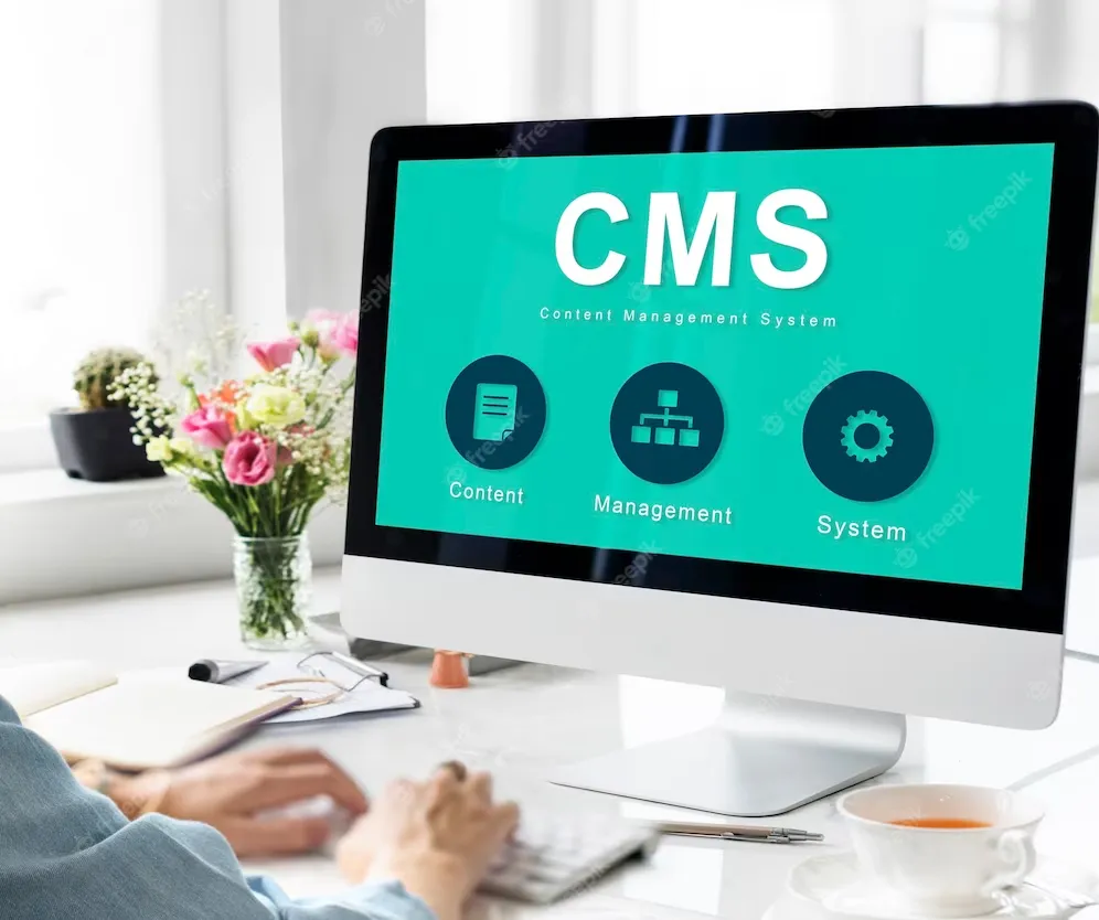 Trends and Innovations in Enterprise CMS Development: A Dive into the Future of Content Management