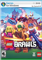 Descargar LEGO Brawls MULTi15 – ElAmigos para 
    PC Windows en Español es un juego de Plataformas desarrollado por Red Games Co.