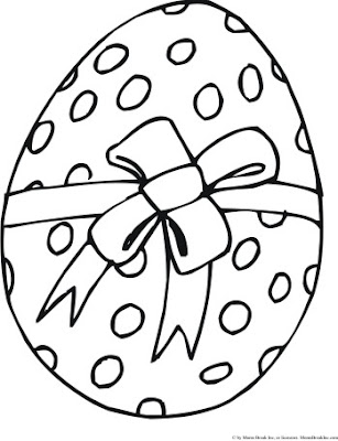 easter eggs coloring in. easter eggs coloring pages