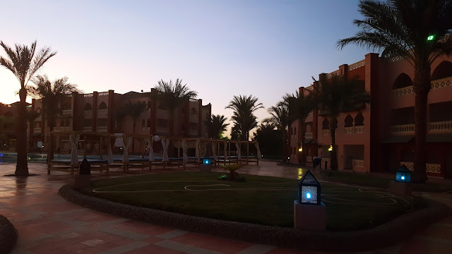 egipt, hurghada, sea world resort