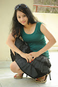 Young Actress Asha Rathod Glam Pics-thumbnail-17