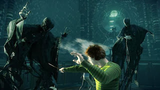 Harry Potter And The Deathly Hallows Free Download PC Game Full Version