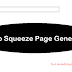 Download Video Squeeze Page Generator Full free (Free Landing Page Generator)