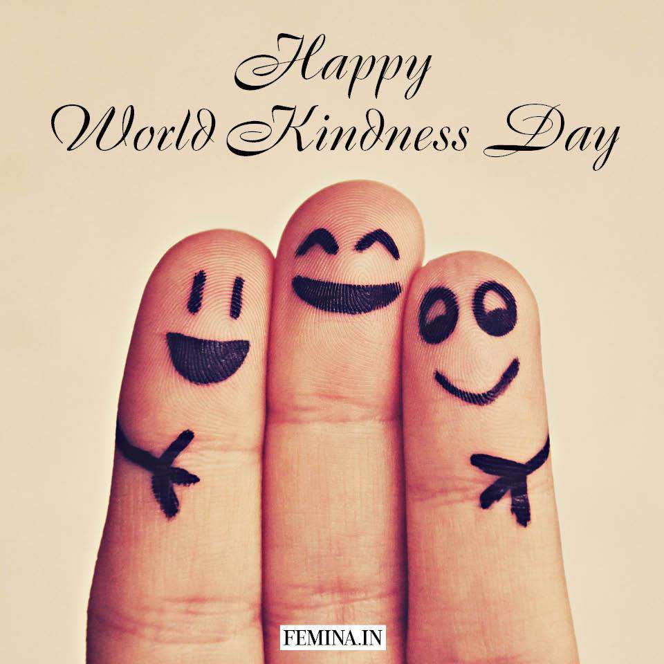 World Kindness Day Wishes Images Whatsapp Images