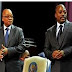 RDC-RSA : signature de 35 accords de coopération