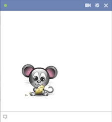 Mouse Facebook Chat Code