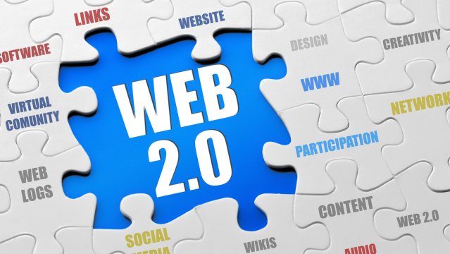 Teknik membangun backlink dari web 2.0