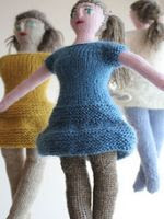 http://www.ravelry.com/patterns/library/balloon-hem-dresspullover