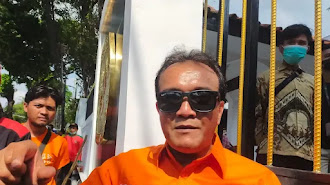 Dinilai Bertentangan dengan Amanah UUD 45, Partai Buruh Gugat Aturan Pendaftaran Paslon Pilkada ke MK