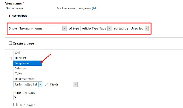 drupal-7-taxonomy-terms-jump-menu