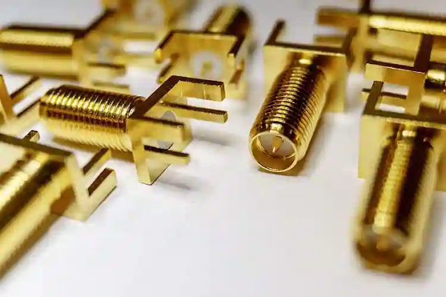 gold-plating