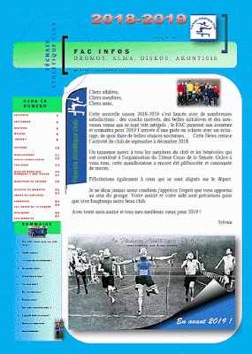 http://fechain-athletisme.fr/NewsLetters/Newsletter_club_26.pdf