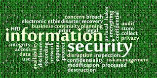  Information Security