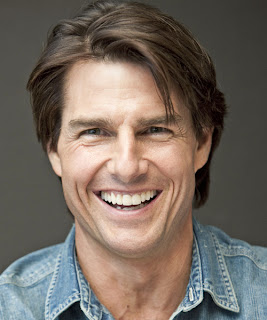 Tom Cruise Teeth - Tom Cruise Photo