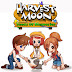 Harvest Moon Seeds of Memories Apk Data for Android Terbaru