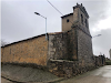 La iglesia de “La Degollación de San Juan Bautista” (Quintanilla de Nuño Pedro, SORIA)