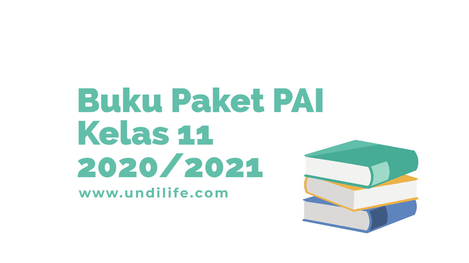  Materi  PAI kelas  11  Tahun Pelajaran 2022 2022