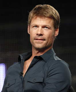 Joel Gretsch American Actor Naked Fakes in 'V'  'Taken'