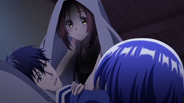 Nonton Anime Around 40 Otoko no Isekai Tsuuhan Episode 5 Sub Indo Aman dan Legal