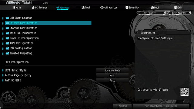 Review Motherboard ASRock X299 TAICHI + Tutorial installation hardware 