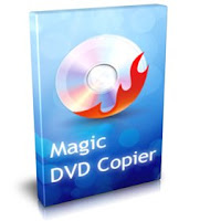 Magic DVD Copier 7.1.0 Final + Serial