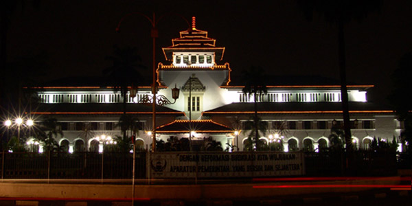 tempat wisata di bandung