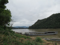 luang prabang viaggio in solitaria fai da te