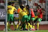 2023 U17 AFCON: Senegal U-17 vs South Africa U-17 - Live Update