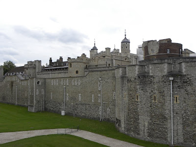 The Tower of London