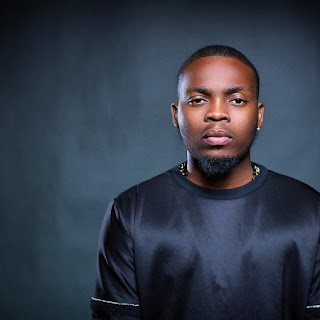 Olamide - Matters Arising 