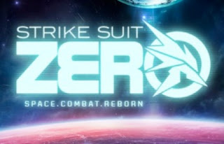Strike Suit Zero PC Games 