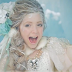 Lexi Walker interpreteaza " Let it Go " din filmul Frozen