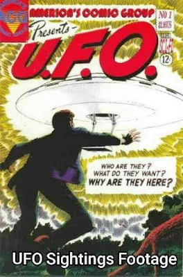 Retro Ufo magazine covers showing amazing artwork of science fiction and Ufo's and Aliens.