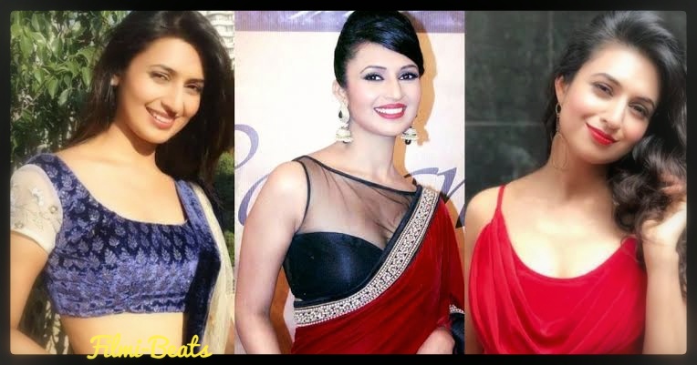 Divyanka-Tripathi- Wallpaper