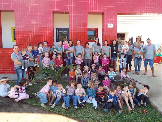 Cristal do Sul foi homenageado pelo MP e TCE por ser destaque em educação infantil.