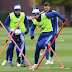 SARRI BANS CHELSEA PLAYERS FROM DOING THIS DURING TRAINING