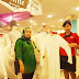 Baju Muslim Matahari